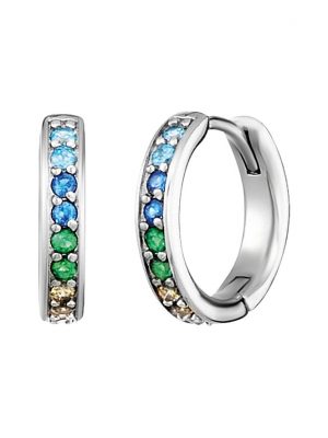 Engelsrufer Creolen ERE-COOL-ZIM-CR-21