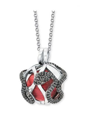 Engelsrufer Kette ERN-25-EDEN-XS-ZIB