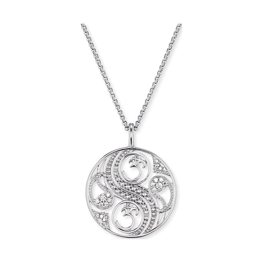 Engelsrufer Kette ERN-BALANCE-ZI Engelsrufer Kette ERN-BALANCE-ZI