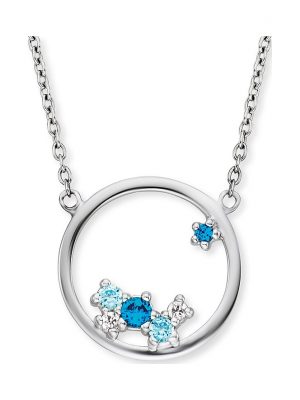 Engelsrufer Kette ERN-COSMO-ZIM