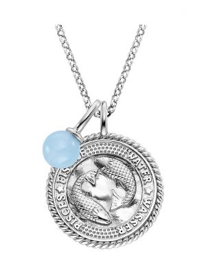 Engelsrufer Kette ERN-PISCES-BA-ZI