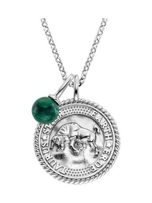 Engelsrufer Kette ERN-TAURUS-ML-ZI