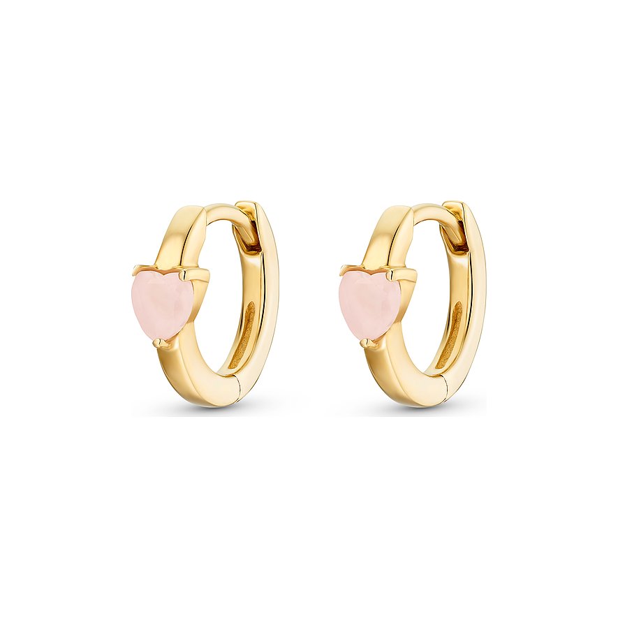 FAVS Little Friends Creolen 88314433 FAVS Little Friends Creolen 88314433