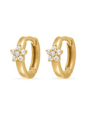 FAVS Little Friends Creolen 88441311