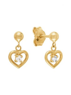 FAVS Little Friends Ohrstecker 88441214