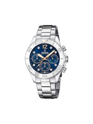 Festina Chronograph Boyfriend Kollektion F20603/3