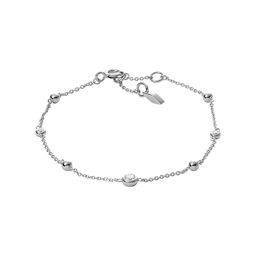 Fossil Armband JFS00452040 Fossil Armband JFS00452040
