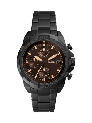 Fossil Chronograph Bronson FS5851