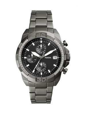 Fossil Chronograph Bronson FS5852