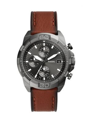 Fossil Chronograph Bronson FS5855