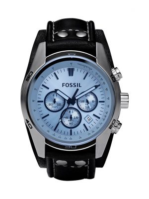 Fossil Chronograph Coachman CH2564