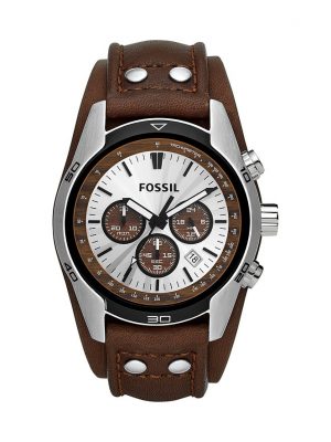 Fossil Chronograph Coachman CH2565