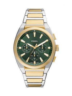 Fossil Chronograph EVERETT FS6106