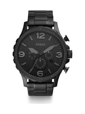 Fossil Chronograph Nate JR1401