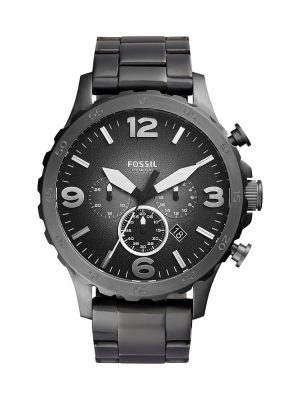 Fossil Chronograph Nate JR1437