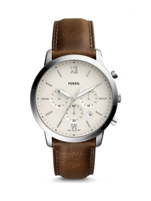 Fossil Chronograph Neutra FS5380