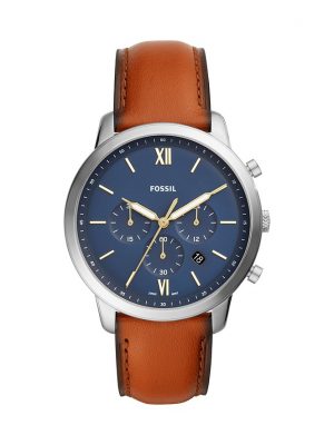 Fossil Chronograph Neutra FS5453