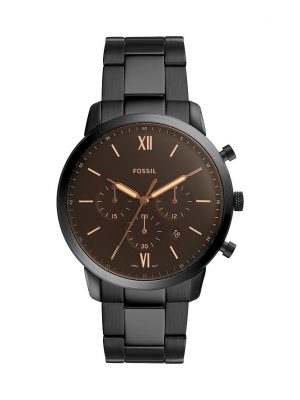 Fossil Chronograph Neutra FS5525