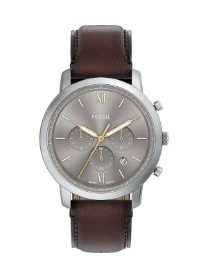 Fossil Chronograph Neutra FS6129