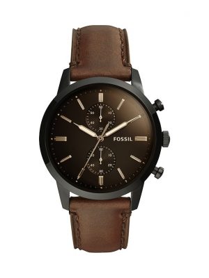 Fossil Chronograph Townsman FS5437