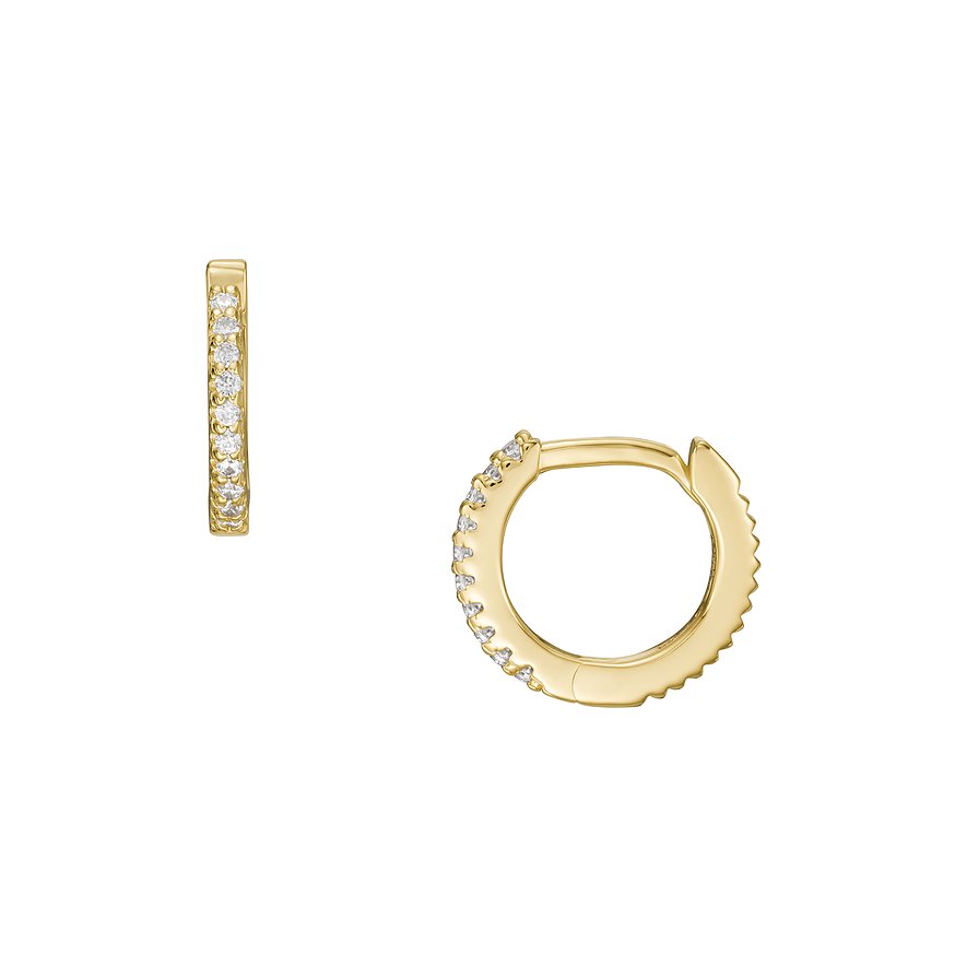 Fossil Creolen STERLING JFS00630710 Fossil Creolen STERLING JFS00630710