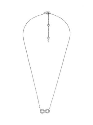 Fossil Kette STERLING JFS00632040