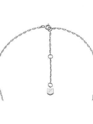 Fossil Kette STERLING JFS00636040