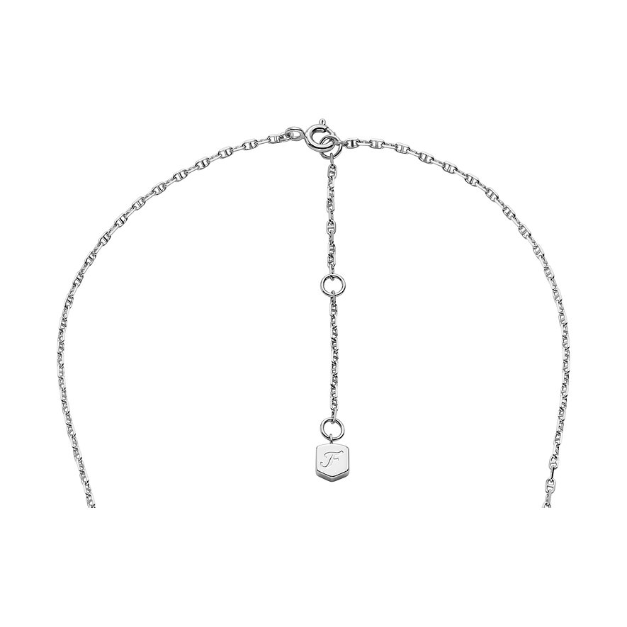Fossil Kette STERLING JFS00636040 Fossil Kette STERLING JFS00636040