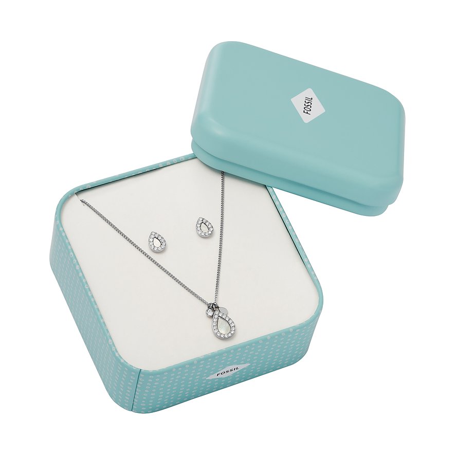 Fossil Schmuck-Set JF03765040 Fossil Schmuck-Set JF03765040