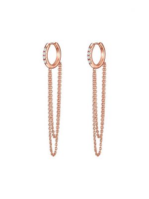 Glanzstücke München Creolen 50080494