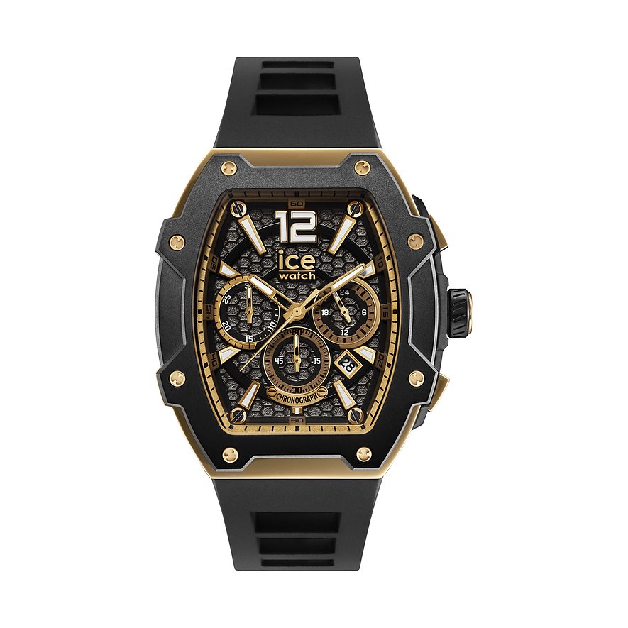 ICE Watch Chronograph Boliday 024365 ICE Watch Chronograph Boliday 024365