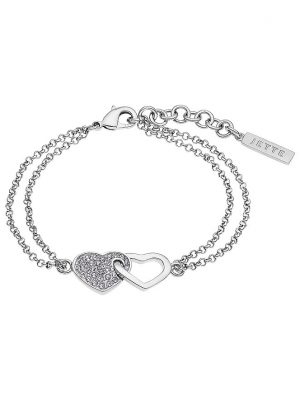 JETTE Armband LOVED 87369072