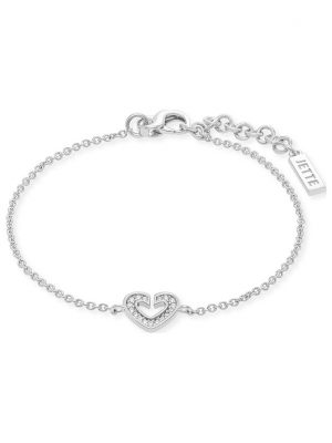 JETTE Armband SACRED HEART 88494598