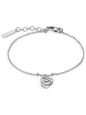 JETTE Armband SWING HEART 88184777