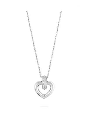 JETTE Kette STRONG HEART 88601866
