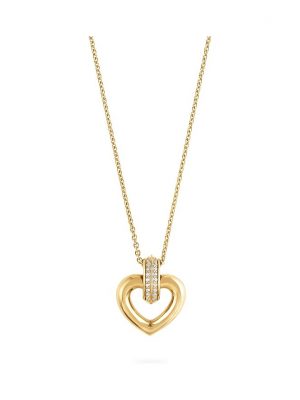JETTE Kette STRONG HEART 88601882