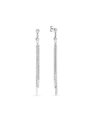 JETTE Ohrhänger CASCADE 88637461