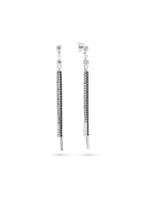 JETTE Ohrhänger GLAM SOUL 88855086