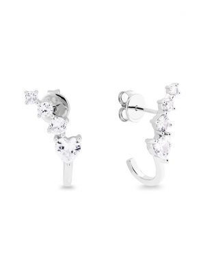 JETTE Ohrstecker METEOR 89137691