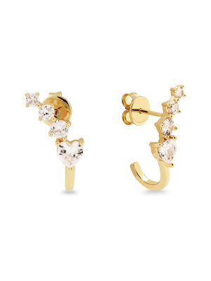 JETTE Ohrstecker METEOR 89137705