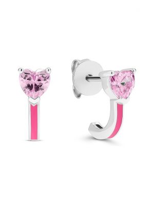 JETTE Ohrstecker SUMMER LOVE 89137527