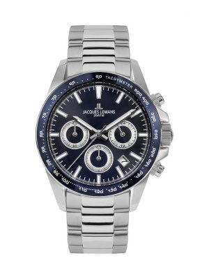 Jacques Lemans Chronograph Liverpool 1-1877G