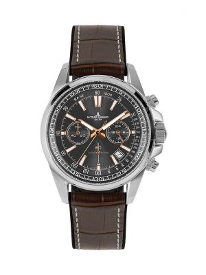 Jacques Lemans Chronograph Liverpool 1-2117W