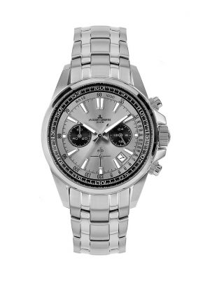 Jacques Lemans Chronograph Liverpool 1-2117ZA