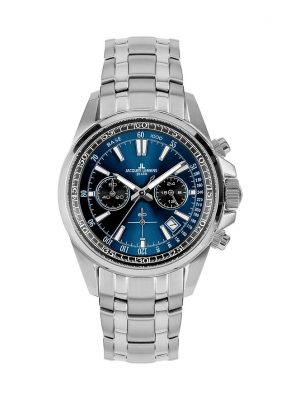Jacques Lemans Chronograph Liverpool 1-2117ZC