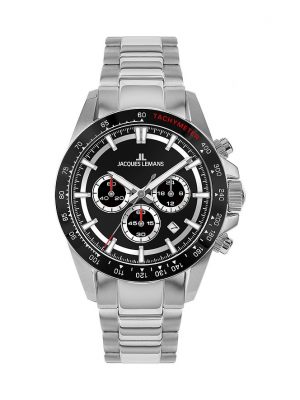 Jacques Lemans Chronograph Liverpool 1-2207A