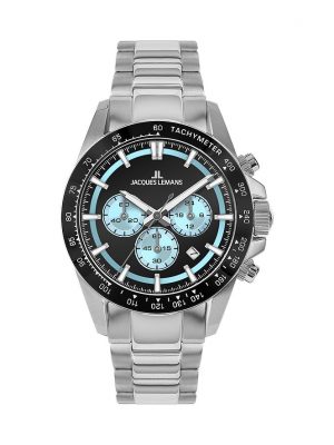 Jacques Lemans Chronograph Liverpool 1-2207B