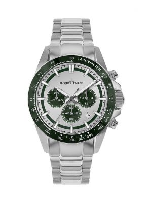 Jacques Lemans Chronograph Liverpool 1-2207E