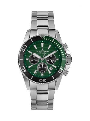 Jacques Lemans Chronograph Liverpool Diver 1-2206I