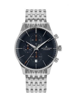Jacques Lemans Chronograph London 1-2163H